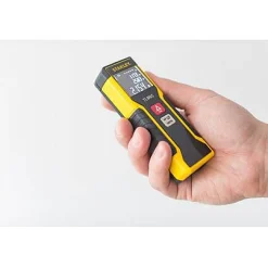 Lasermeters|Brico Stanley Laser Multimeter 'Tlm65' 20 M
