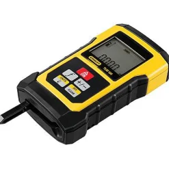Lasermeters|Brico Stanley Laser Multimeter 'Tlm165' 50 M