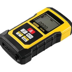 Lasermeters|Brico Stanley Laser Multimeter 'Tlm165' 50 M