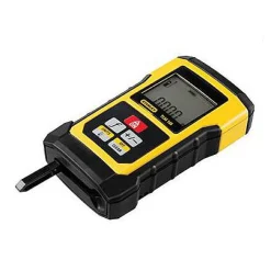 Lasermeters|Brico Stanley Laser Multimeter 'Tlm165' 50 M