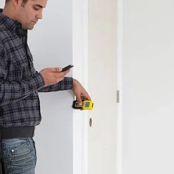 Lasermeters|Brico Stanley Laser Multimeter ‘Tlm99S' 30 M