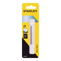 Boren|Brico Stanley Metaalboor Kobalt Sta50082-Qz 61X3Mm