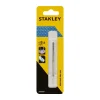Boren|Brico Stanley Metaalboor Sta50704-Qz Hss-Cnc 3.5Mm