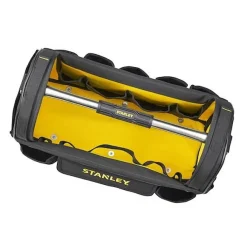 Gereedschapsets|Brico Stanley Open Gereedschaptas 18"