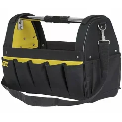 Gereedschapsets|Brico Stanley Open Gereedschaptas 18"