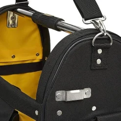 Gereedschapsets|Brico Stanley Open Gereedschaptas 18