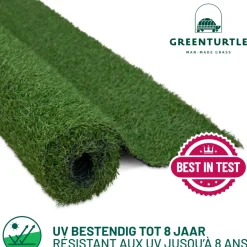 Brico Stanley Park Premium Kunstgras 26 Mm - 100X400 Cm- Kunstgras