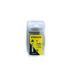 Boor- & Bitsets|Brico Stanley Schroefbitset Sta60200-Xj Torx 25Mm 10 Delig