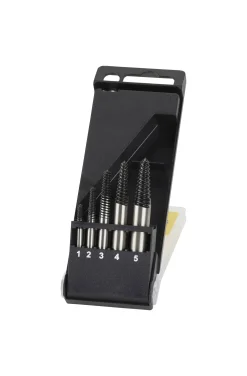 Boor- & Bitsets|Brico Stanley Schroefuitdraaiset Sta57000-Qz 1-5Mm