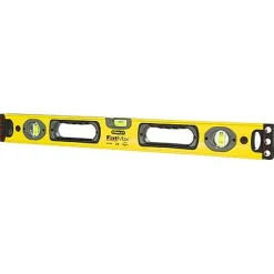 Waterpassen|Brico Stanley Waterpas 'Fatmax Ii' 60 Cm