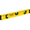 Waterpassen|Brico Stanley Waterpas I-Beam 450Mm