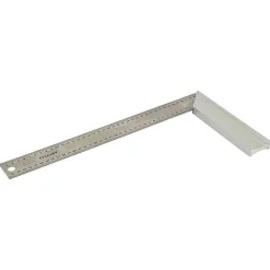 Lasermeters|Brico Stanley Winkelhaak 25Cm