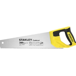 Zagen|Brico Stanley Zaag Tradecut Fine 380Mm