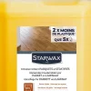 Vloerreiniging|Brico Starwax Glans Onderhoud Parket En Laminaat 5L