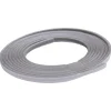 Meubelen|Brico Storemax Basic Stootstrip Voor Schuifdeur Grijs 2,75M