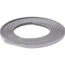 Meubelen|Brico Storemax Basic Stootstrip Voor Schuifdeur Grijs 2,75M
