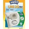 Stofzuigers|Brico Swirl Stofzuigerzak 'Uni 30 Net' - 3 Stuks