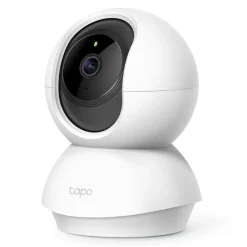 Brico Tapo Home Security Wifi Camera Ultra Hd- Beveiligingscamera