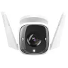 Brico Tapo Outdoor Beveiligingscamera Met Wifi En Ultra Hd (3Mp)- Beveiligingscamera