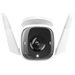 Brico Tapo Outdoor Beveiligingscamera Met Wifi En Ultra Hd (3Mp)- Beveiligingscamera