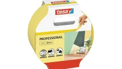 Brico Tesa Afplakband Washi Indoor 25Mx38Mm- Afplaktape