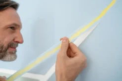 Brico Tesa Afplakband Washi Indoor 25Mx38Mm- Afplaktape