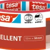 Brico Tesa Afplaktape Excellent 50Mx50Mm- Afplaktape