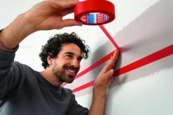 Brico Tesa Afplaktape Excellent 50Mx50Mm- Afplaktape