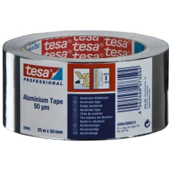 Tape & Lijm|Brico Tesa Aluminium Tape Strong 63652