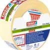 Brico Tesa Dubbelzijdig Kleefband Extra Sterk Geel 25Mx50Mm- Technische Tape