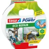 Brico Tesa Extra Power Eco Repair Ducttape Wit 38Mmx10M- Ducttape & Verpakkingstape