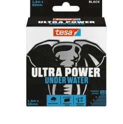 Brico Tesa Extra Power Universal Tape 50Mmx25M+5M Extra- Ducttape & Verpakkingstape