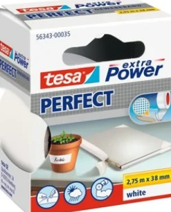 Brico Tesa Isolatietape Promopack 5St.- Technische Tape