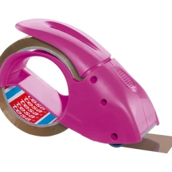 Brico Tesa Pack 'N Go Rose Tape Afroller- Ducttape & Verpakkingstape