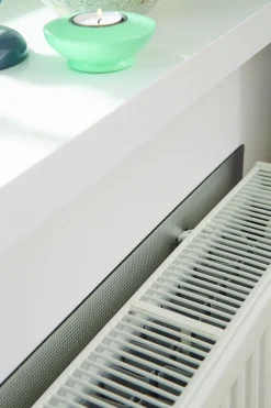 Isolatiefolie|Brico Tesa Radiatorfolie Thermo Cover - Kunststof - Rd Waarde 2,5M² K/W - 1Mm - 70X100Cm - 0,7M²