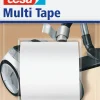Brico Tesa Reparatietape Multi Tape Blanc 5Mx50Mm- Technische Tape