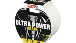 Brico Tesa Reparatietape Ultra Power Clear 10Mx48Mm- Ducttape & Verpakkingstape