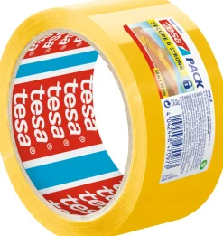 Brico Tesapack Security Tape 50Mmx50M- Ducttape & Verpakkingstape