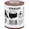 Brico Third Sheet Roll - 93 X 5M - Un Punched - 80G - Fits All Brands- Schuurpapier
