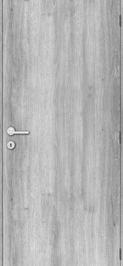 Brico Thys Deurgeheel Concept Milano 83X201,5Cm- Binnendeuren