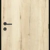 Brico Thys Deurgeheel Concept Real 201,5X83Cm- Binnendeuren