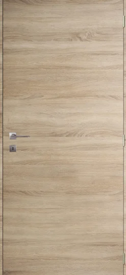 Brico Thys Deurgeheel S69 Authentic Oak 73X201,5Cm- Binnendeuren