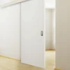 Brico Thys Schilderbare Schuifdeur 93Cm- Schuifdeuren
