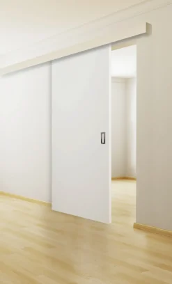 Brico Thys Schilderbare Schuifdeur 93Cm- Schuifdeuren