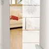 Brico Thys Veiligheidsglas Schuifdeur 'Thytan Sliding' 1510 215X93Cm- Schuifdeuren