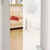 Brico Thys Veiligheidsglazen Schuifdeur 'Thytan' 93Cm- Schuifdeuren