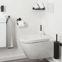 Toiletaccessoires|Brico Tiger - Reserverolhouder - Boston