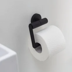 Toiletaccessoires|Brico Tiger - Toiletrolhouder (Zonder Klep) - Boston