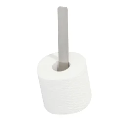 Toiletaccessoires|Brico Tiger Reserverolhouder Colar Rvs Geborsteld