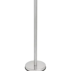 Toiletaccessoires|Brico Tiger Toiletrolhouder Boston Staand Rvs Glans